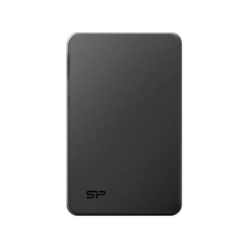 هارد اکسترنال سیلیکون پاور مدل Stream S05